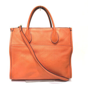 Gucci GUCCI Shoulder Bag Leather 674822